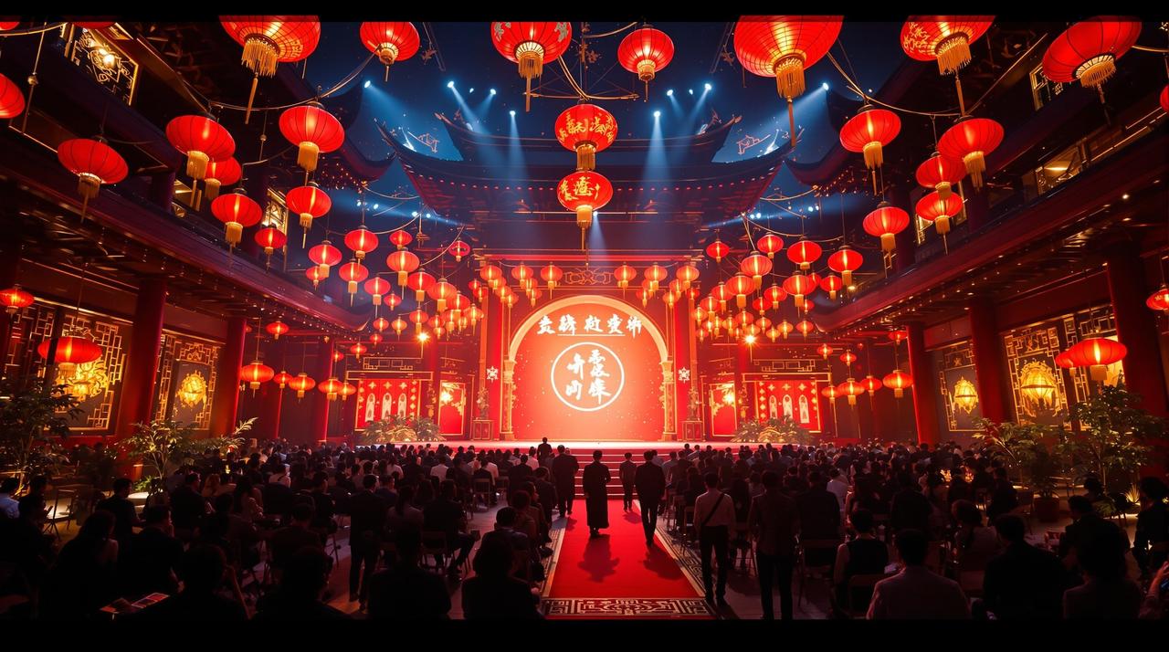 张艺谋新作《山海经传说》定档暑期，东方奇幻视觉盛宴 - 资讯缩略图 - 日韩在线电影